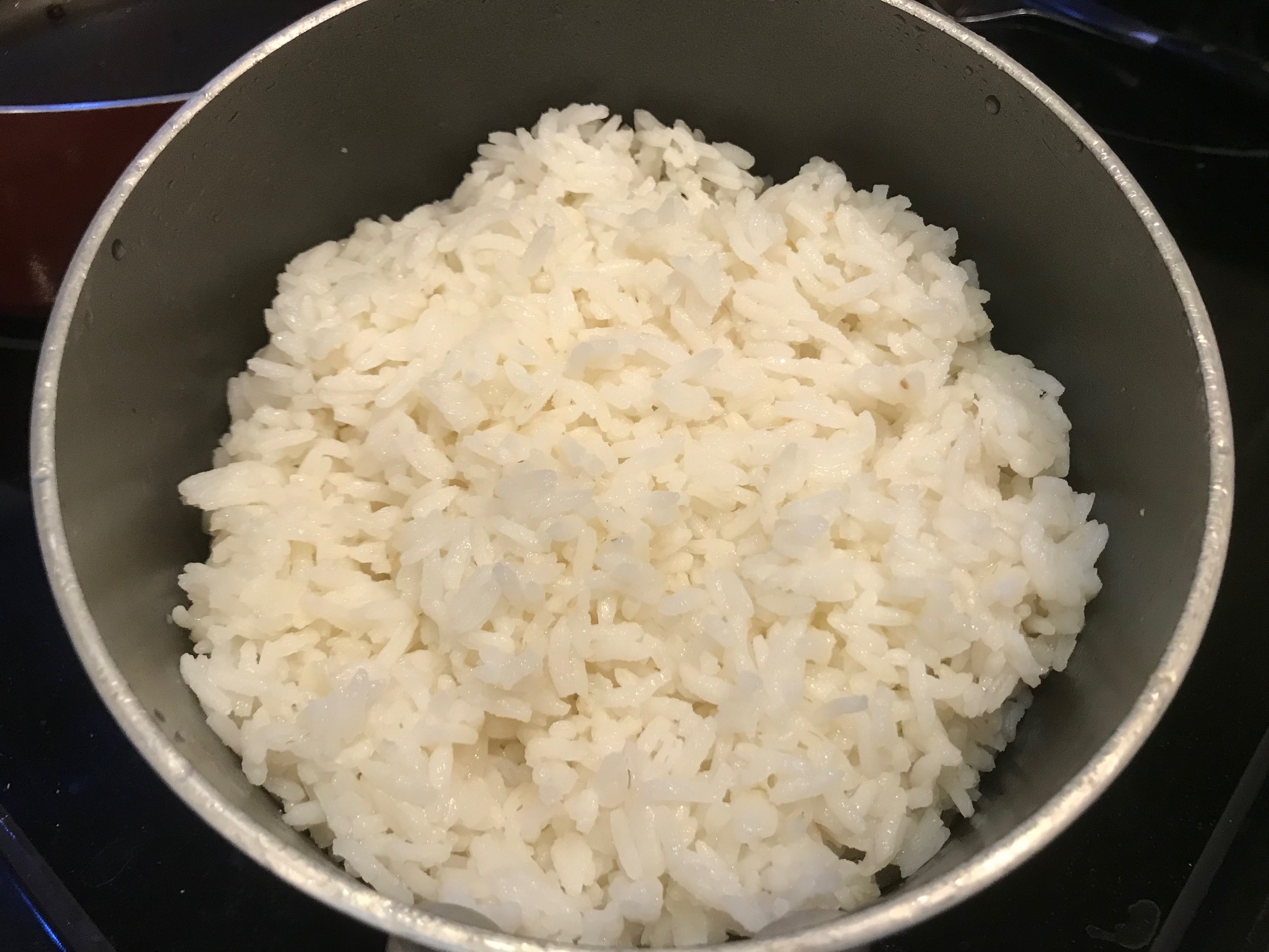 Perfect Rice
