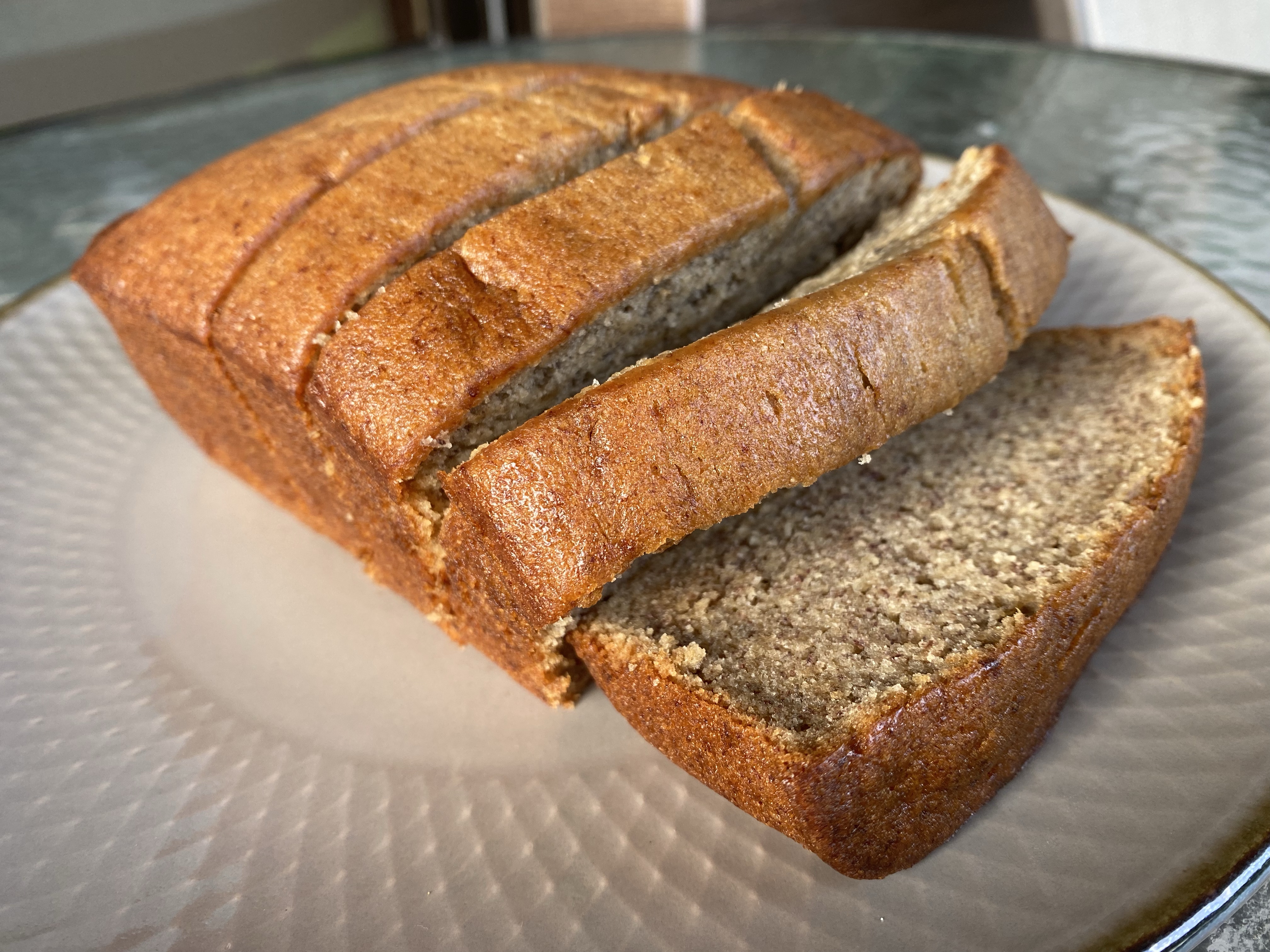 Banana Bread